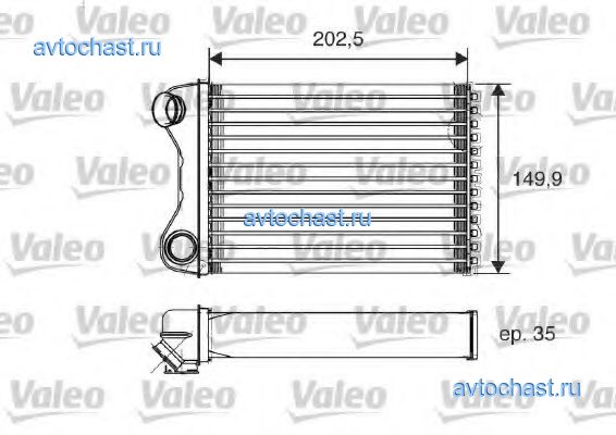 812211 VALEO 