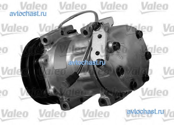 813016 VALEO ����