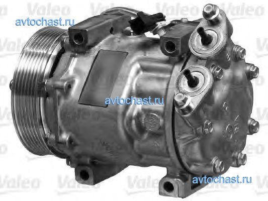 813202 VALEO ����