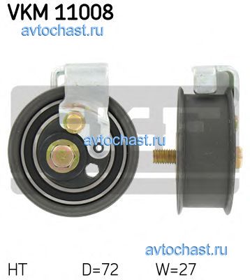 VKM11008 SKF 