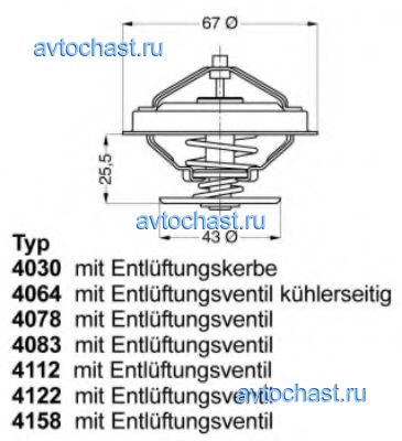 407887D WAHLER 