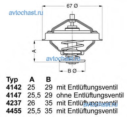 423780D WAHLER 