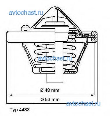 448382D WAHLER ФОТО