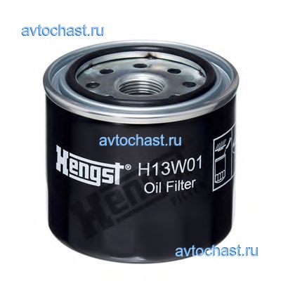 H13W01 HENGST FILTER 