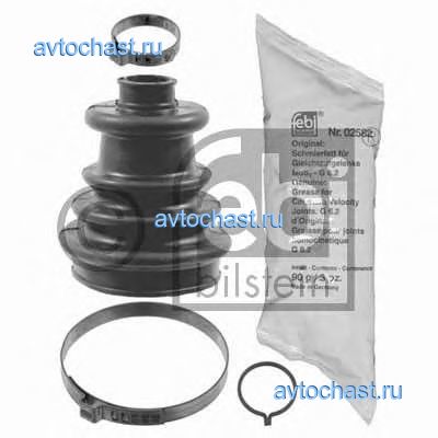 03291 FEBI BILSTEIN 