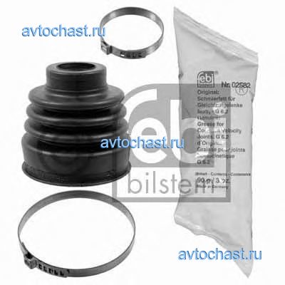 12831 FEBI BILSTEIN 