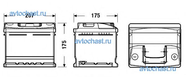 рисунок DC412 DC412 DETA ФОТО