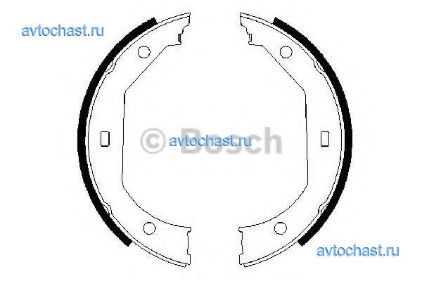 0986487607 BOSCH ����