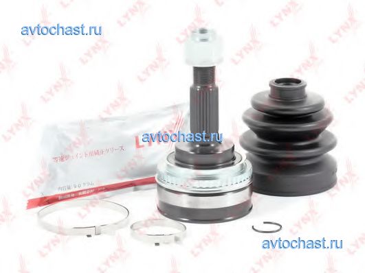 рисунок CO7511A CO7511A LYNXauto ФОТО