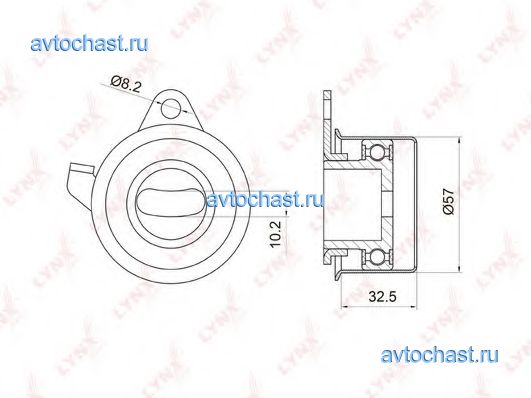 PB1032 LYNXauto 