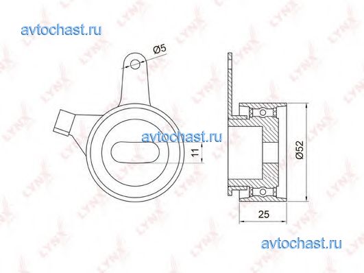 PB1043 LYNXauto 