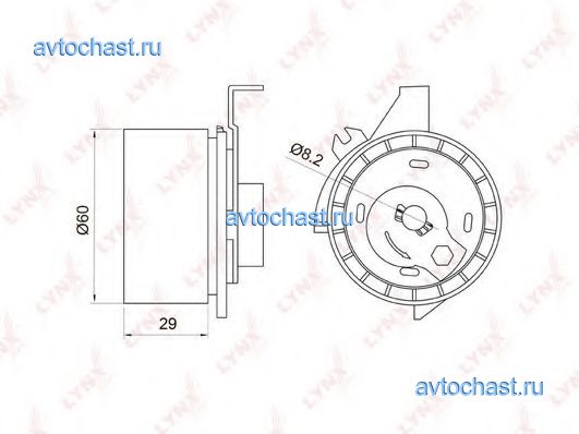 PB1047 LYNXauto 