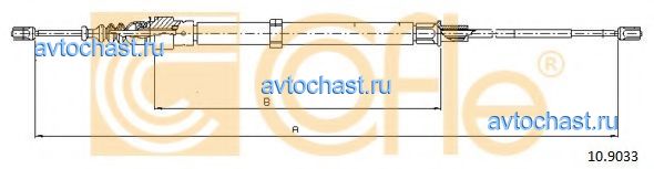 109033 COFLE ����