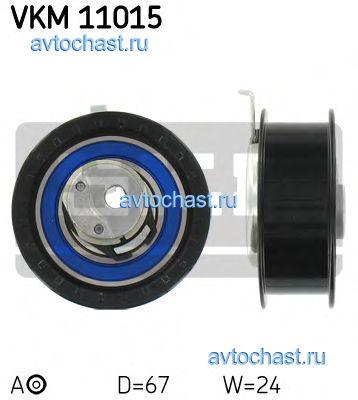 VKM11015 SKF 