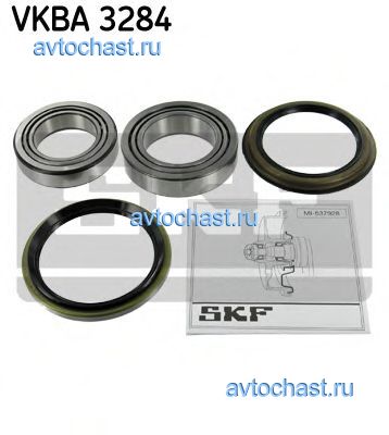 VKBA3284 SKF 