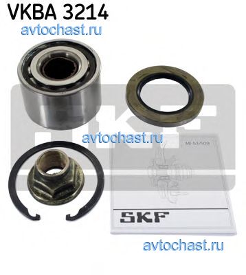 VKBA3214 SKF 