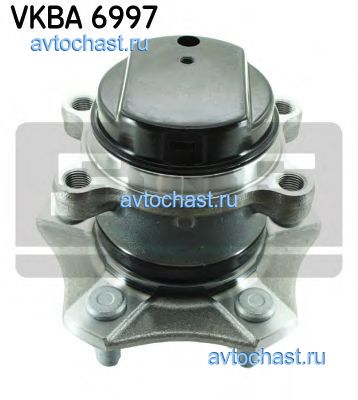 VKBA6997 SKF 