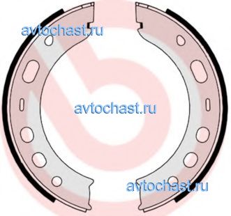 S65503 BREMBO ����