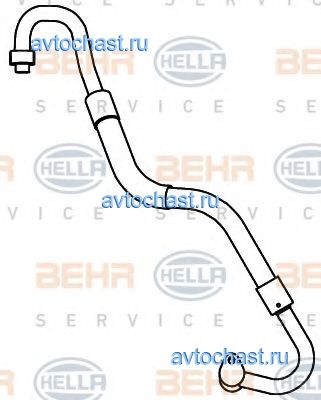 9GS351337471 BEHR/HELLA ����