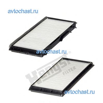 E3928LI2 HENGST FILTER 