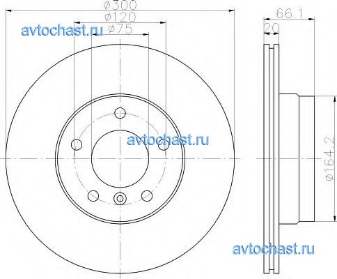 8DD355111281 BEHR/HELLA 