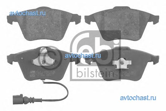 16538 FEBI BILSTEIN 