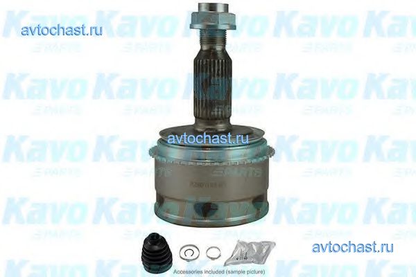 CV5510 KAVO PARTS 