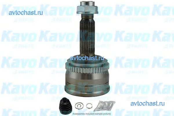 CV3009 KAVO PARTS 