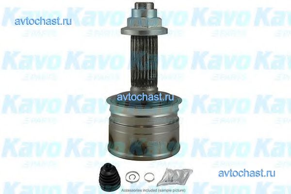 CV4008 KAVO PARTS ФОТО