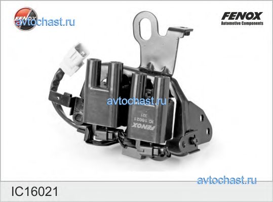 IC16021 FENOX ФОТО