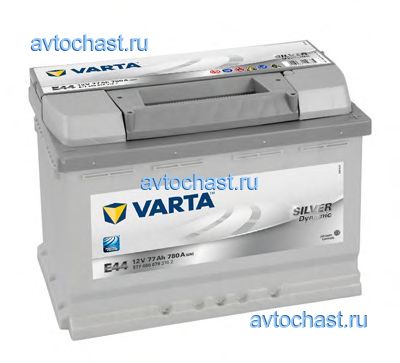 5774000783162 VARTA 