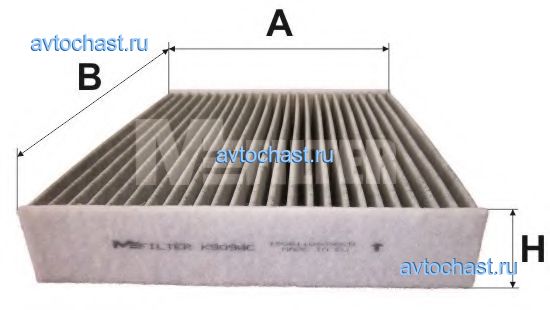 K9098C MFILTER 