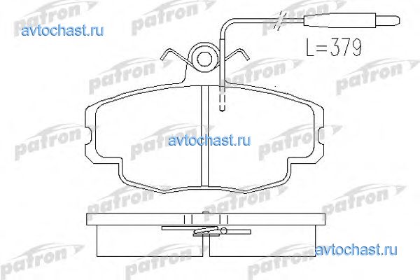 PBP720 PATRON 