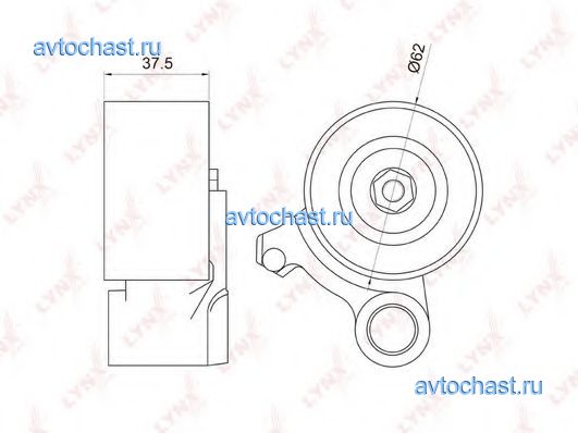 PB1061 LYNXauto 