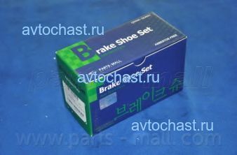 PLB030 PARTS-MALL ФОТО