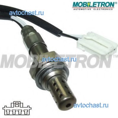 OSM418P MOBILETRON ФОТО