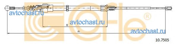 107505 COFLE ����