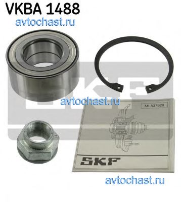 VKBA1488 SKF 