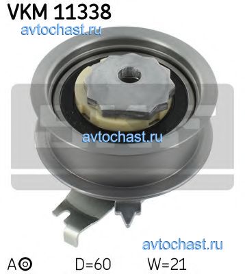 VKM11338 SKF 