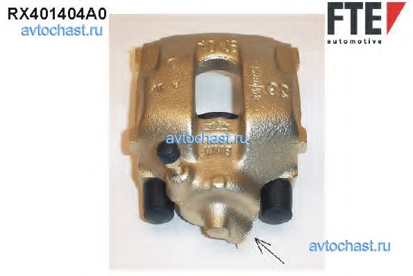 RX401404A0 FTE ����