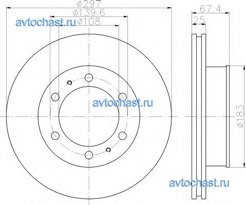 8DD355116821 BEHR/HELLA 