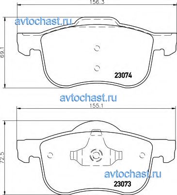 8DB355008851 BEHR/HELLA 