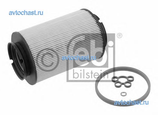 26566 FEBI BILSTEIN 