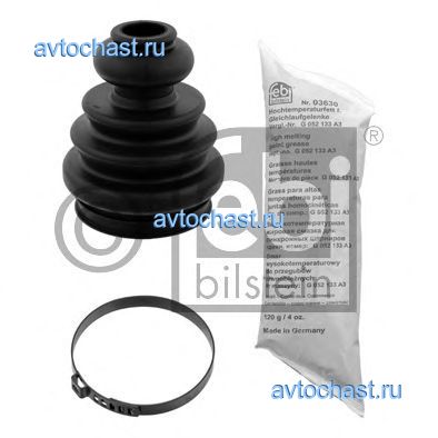 38345 FEBI BILSTEIN 