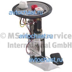 700661000 PIERBURG ����