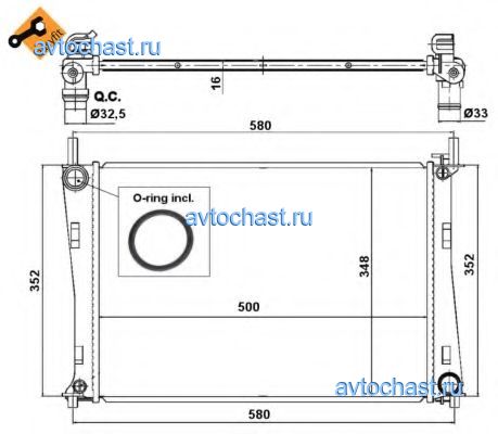 58274 NRF ����