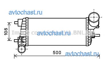 FDA4471 AVA QUALITY COOLING ����