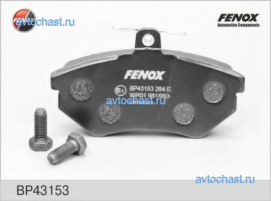 BP43153 FENOX 