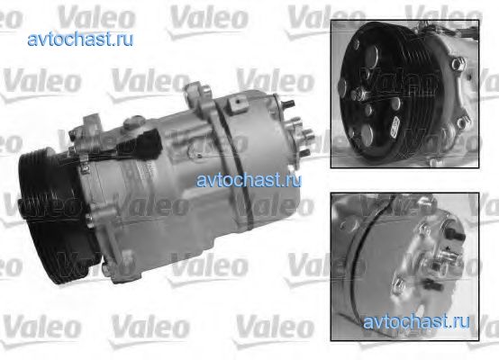 813200 VALEO ����