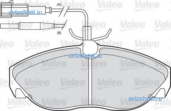 598429 VALEO 